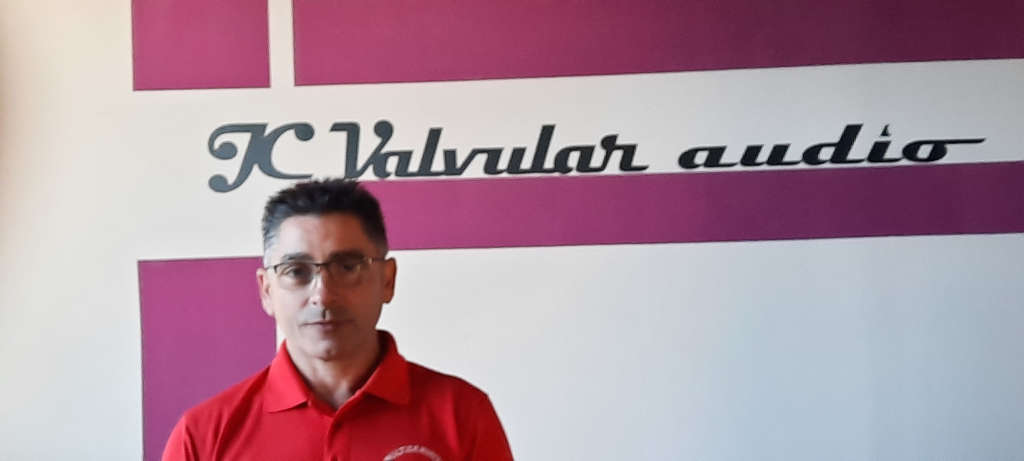 Juan Calatayud -JC Valvular