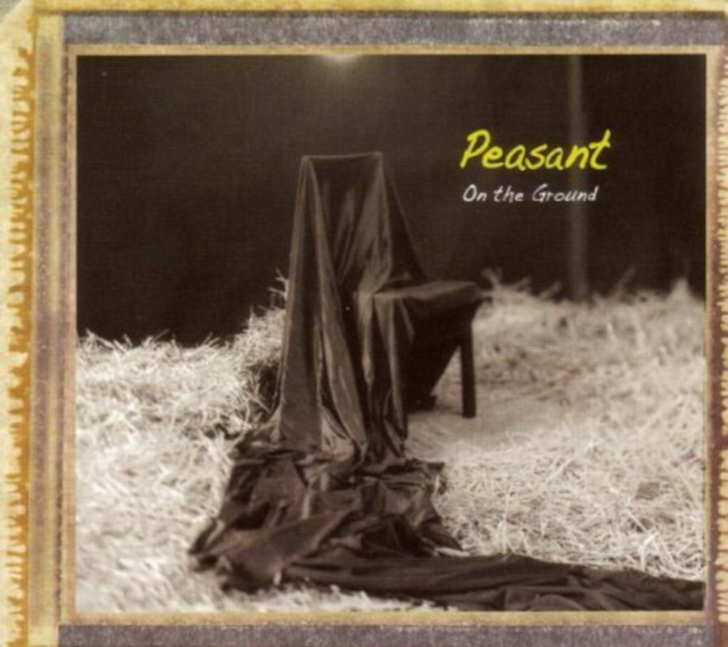 Peasant - On this ground