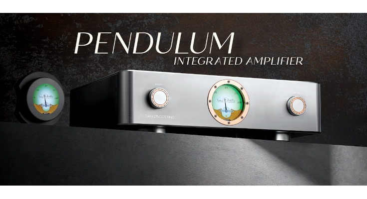 Dan D’Agostino Pendulum