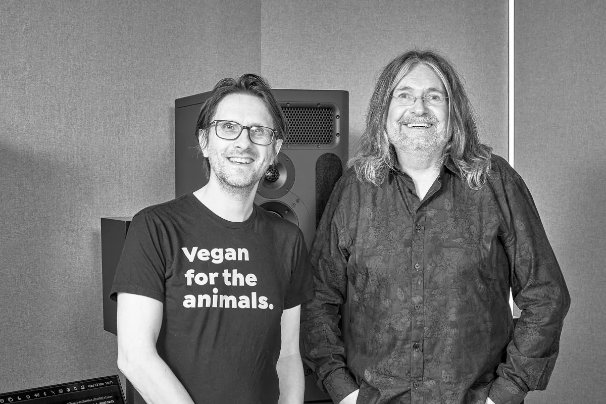 Steven Wilson - HIGH END 2024