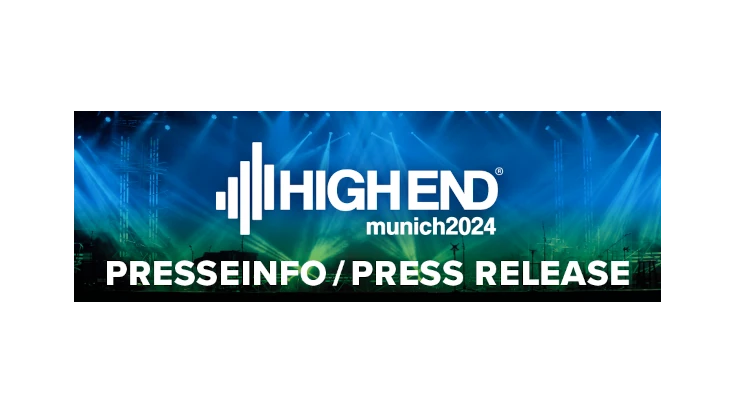 High End Munich