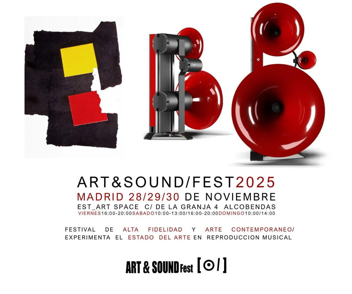 ART & SOUND Fest