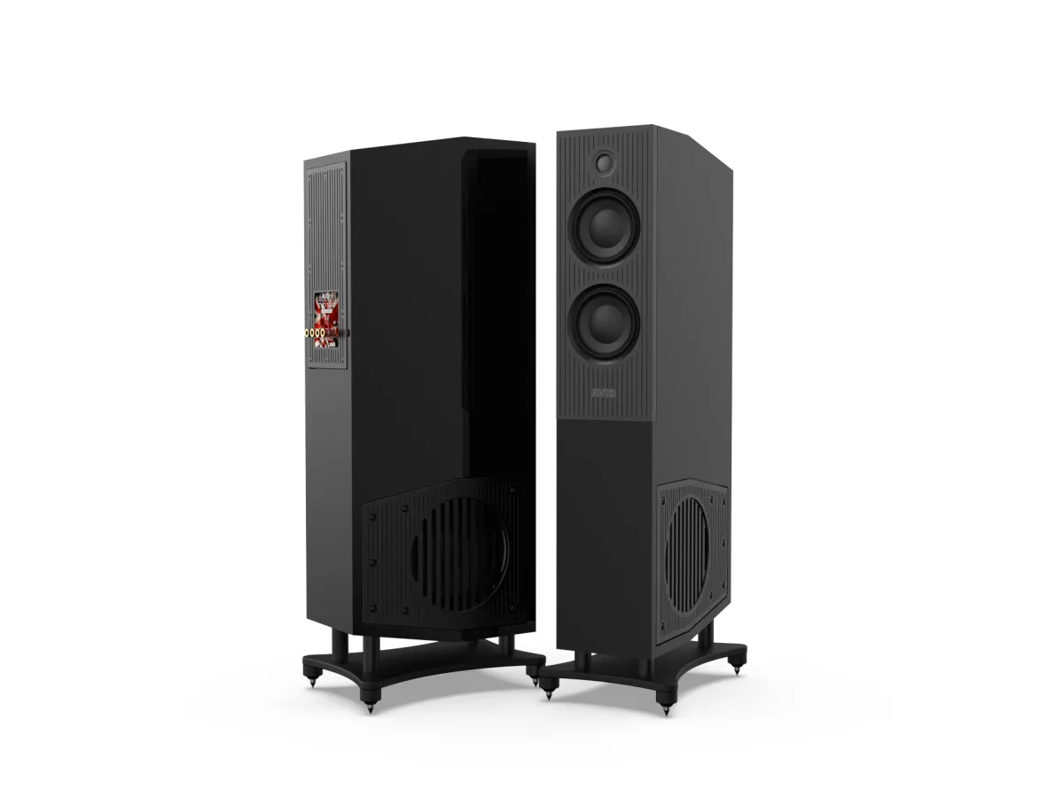 AVID EVO TWO