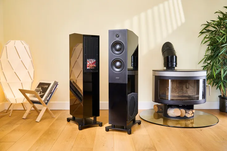 AVID EVO TWO