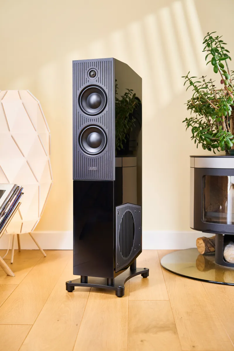 AVID EVO TWO