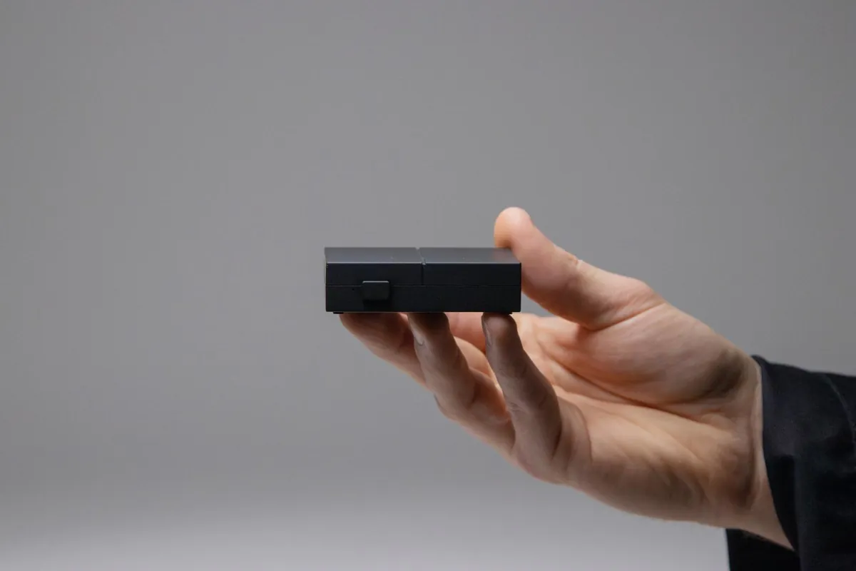 Atonemo presenta Streamplayer
