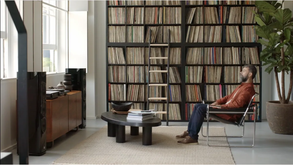 ARCAM presenta en CEDIA 2025