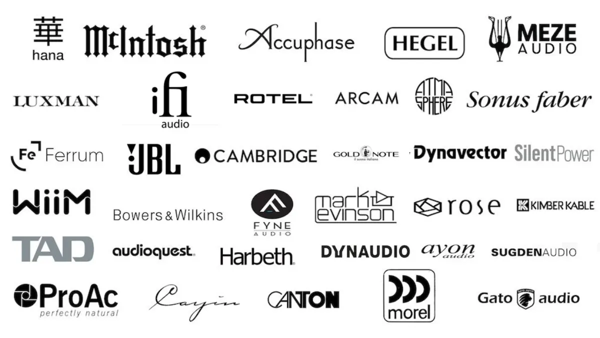 Show Audio Hi End Argentina