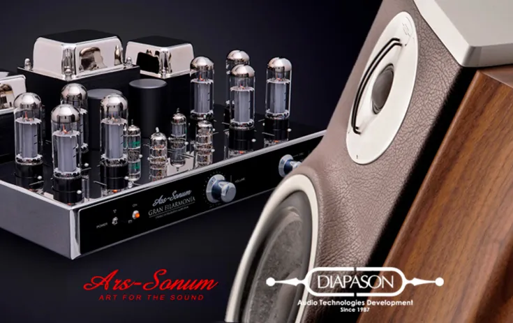 Ars-Sonum MAGNUM