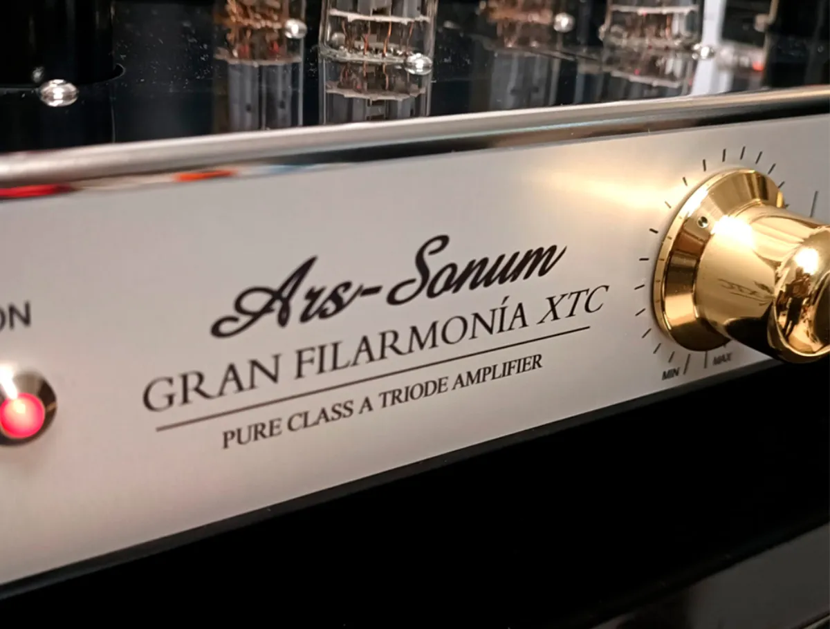 Ars-Sonum MAGNUM