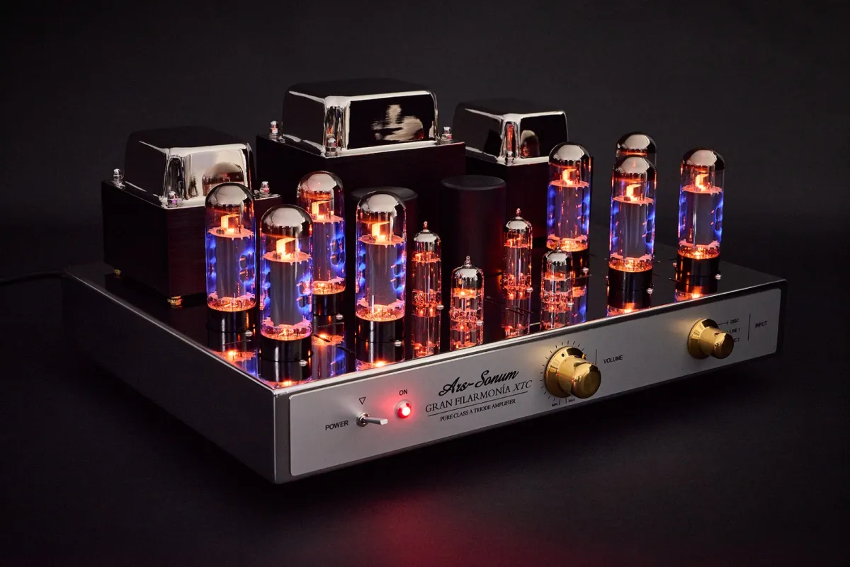 Ars-Sonum Gran Filarmonía XTC MAGNUM