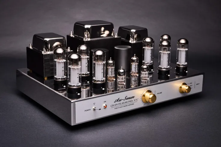 Ars-Sonum Gran Filarmonía XTC MAGNUM