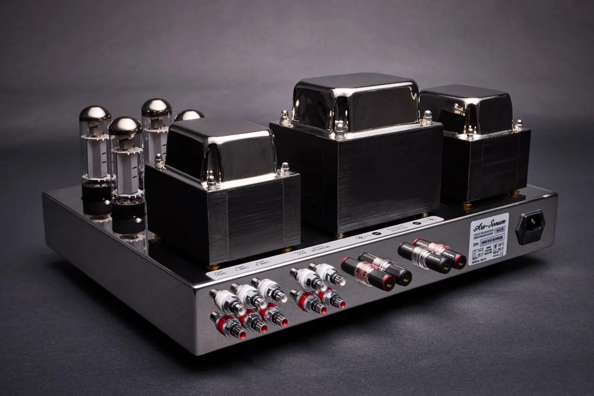Ars-Sonum Gran Filarmonía XTC MAGNUM