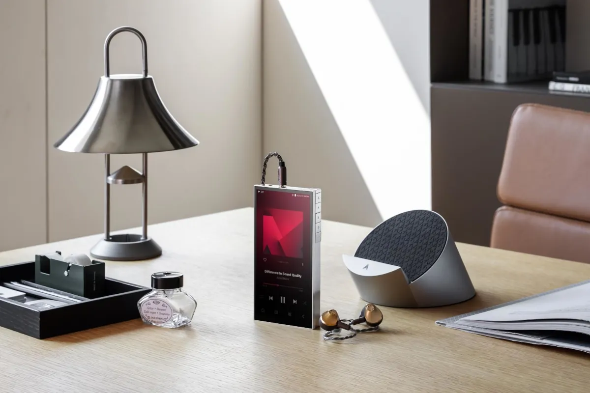 Astell&Kern PD10