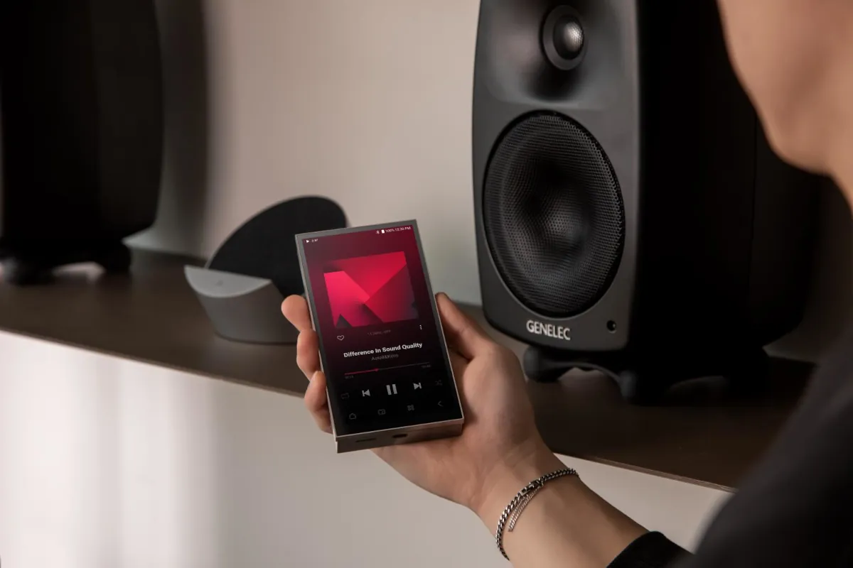 Astell&Kern PD10