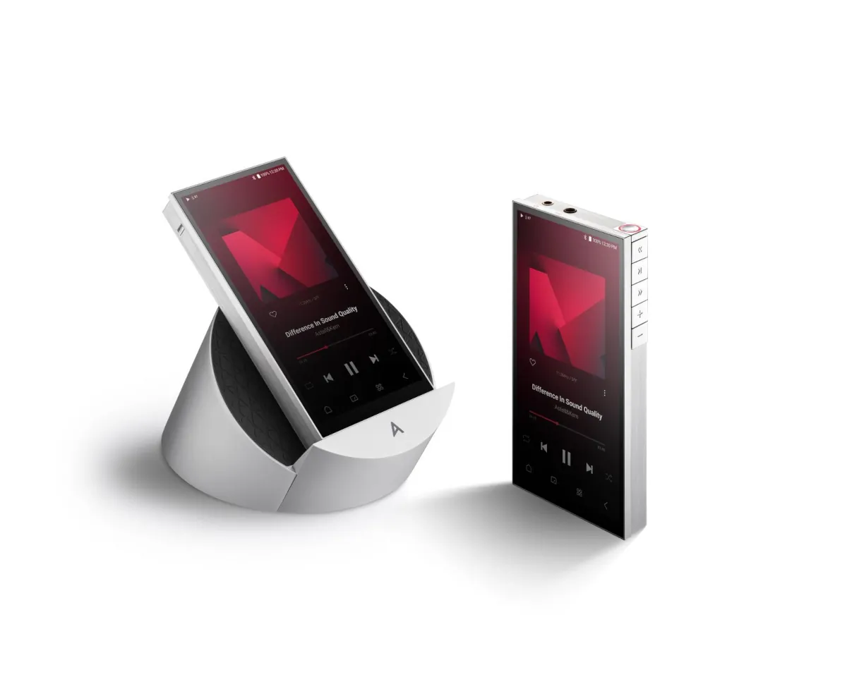 Astell&Kern PD10