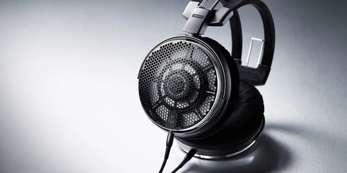 Audio Technica ATH-ADX7000