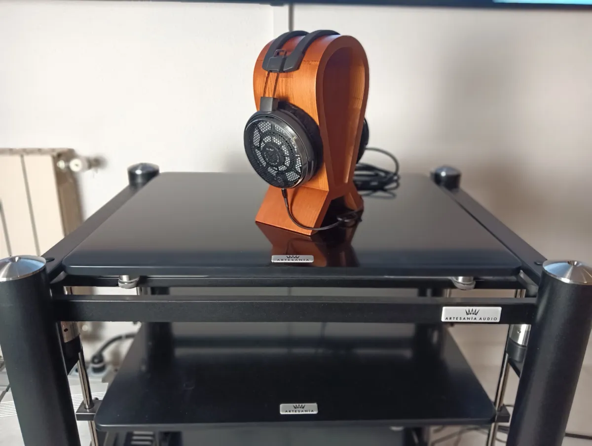 Audio Technica ADX7000, revolución de amor
