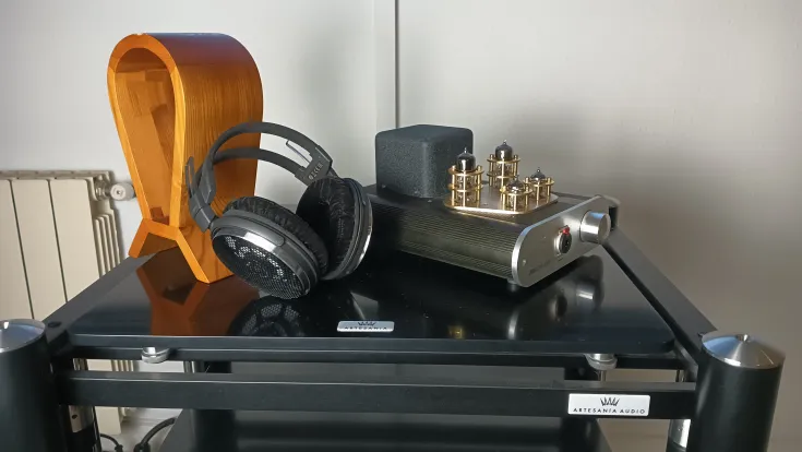 Audio Technica ADX7000, revolución de amor