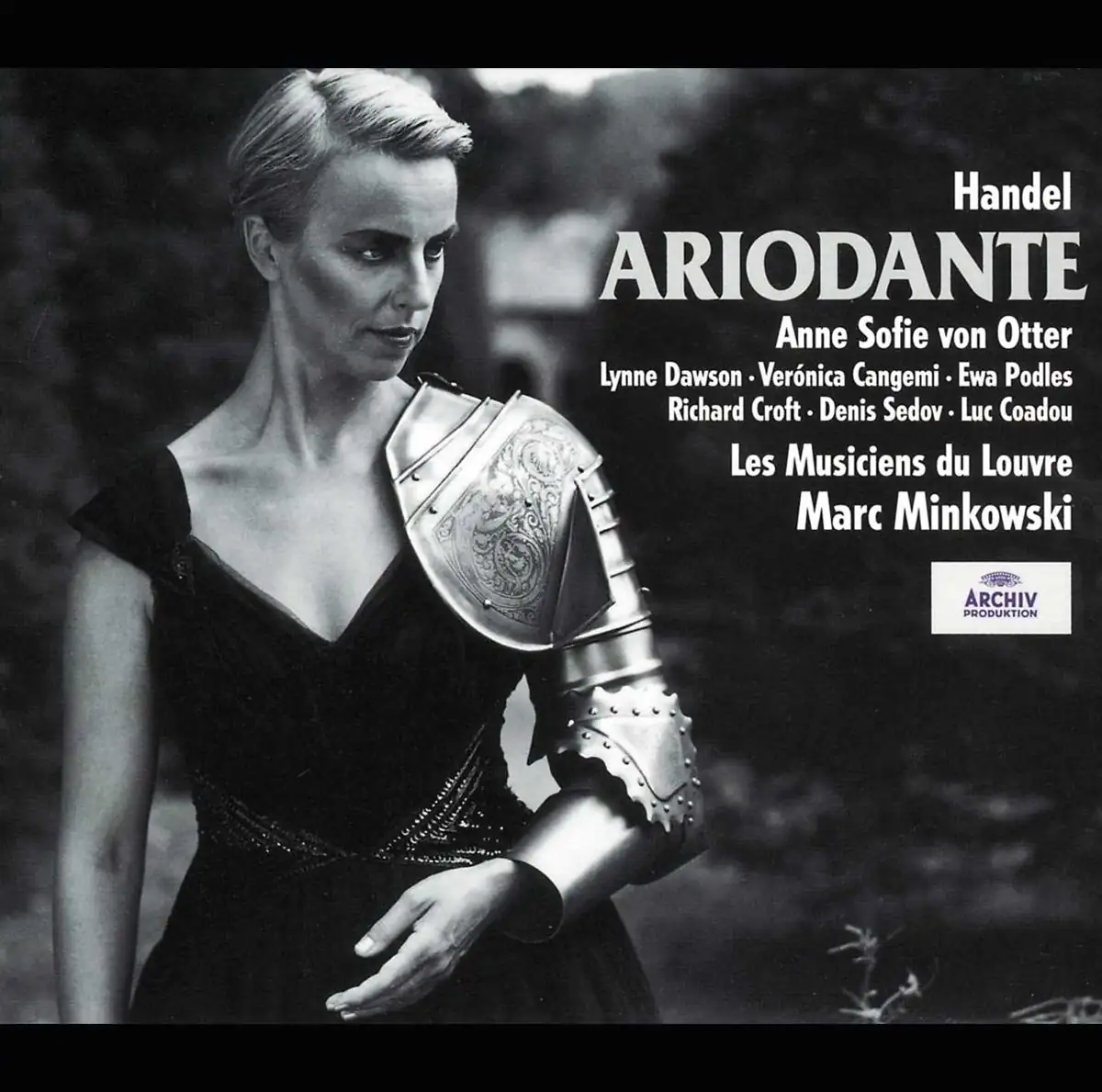 Ariodante de Haendel