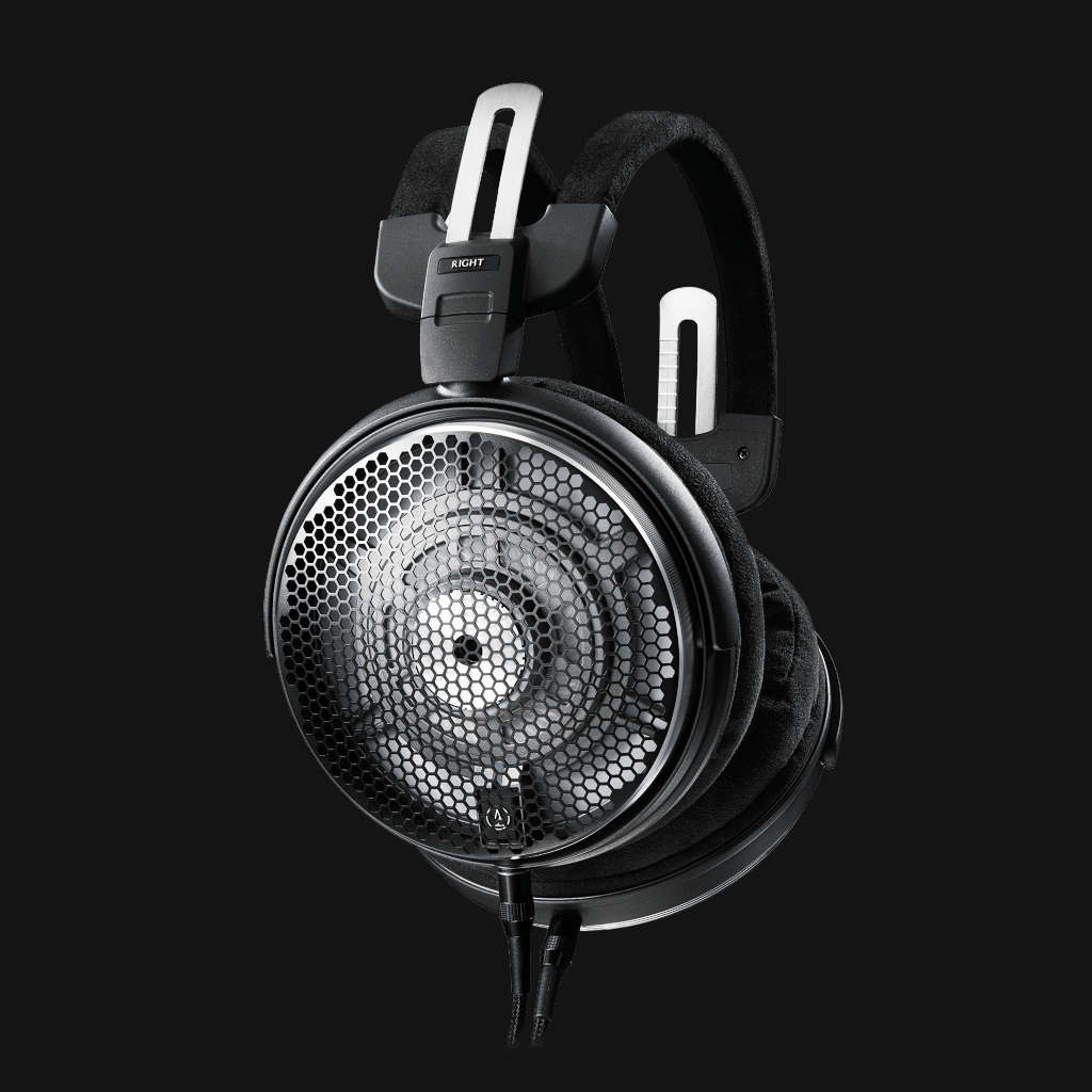 Audio Technica ATH-ADX5000