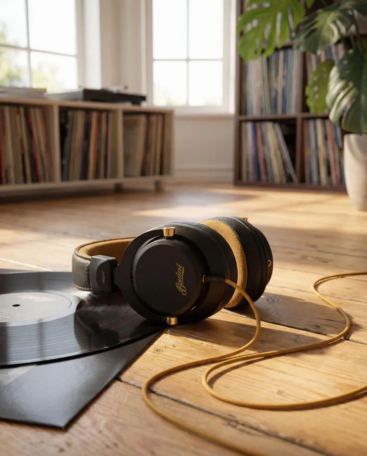 Baum Audio Ellipse