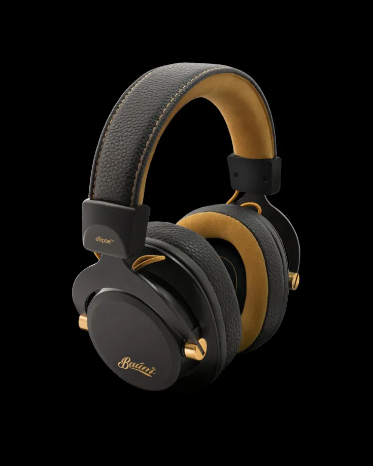Baum Audio Ellipse