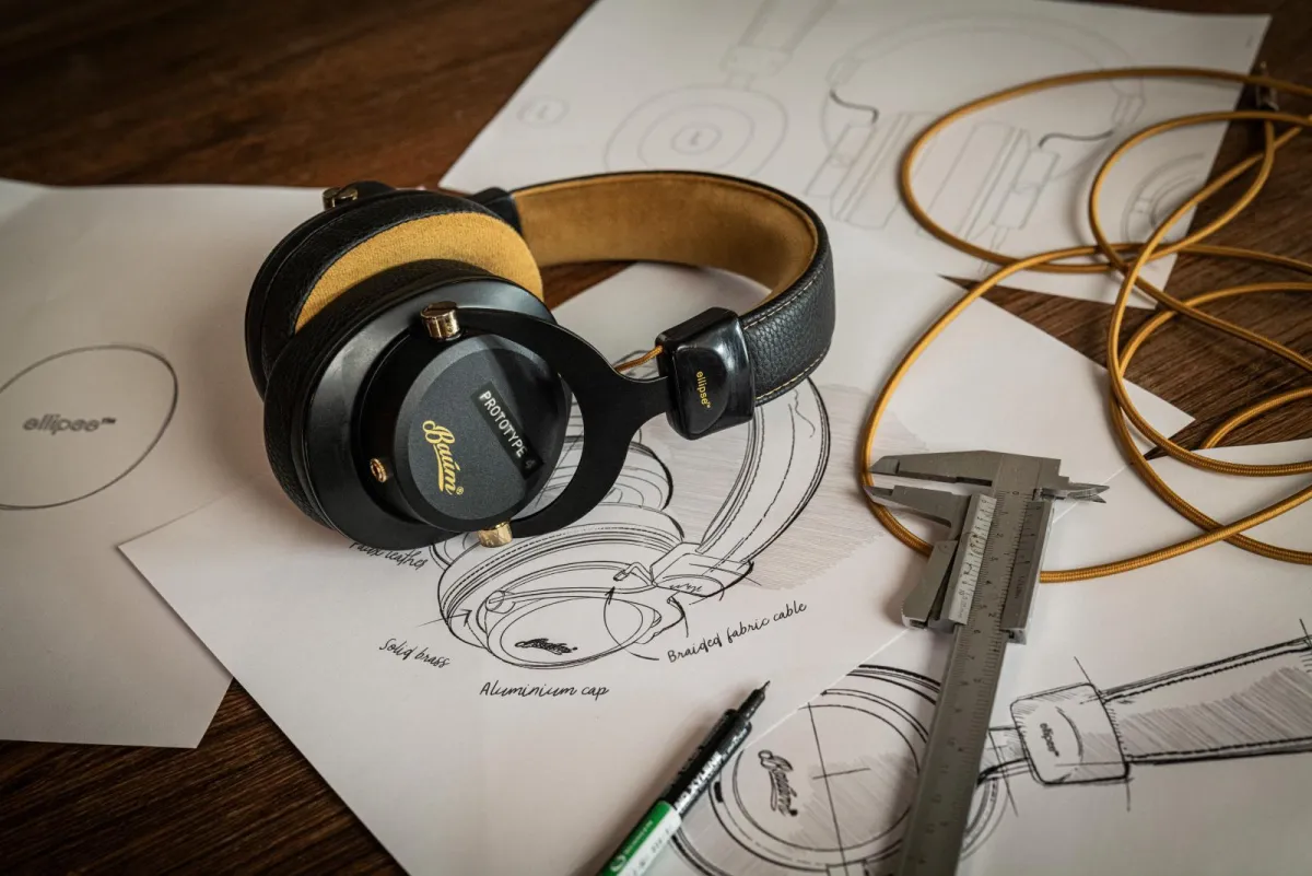 Baum Audio Ellipse