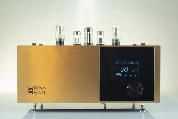 BONAWATT Triton