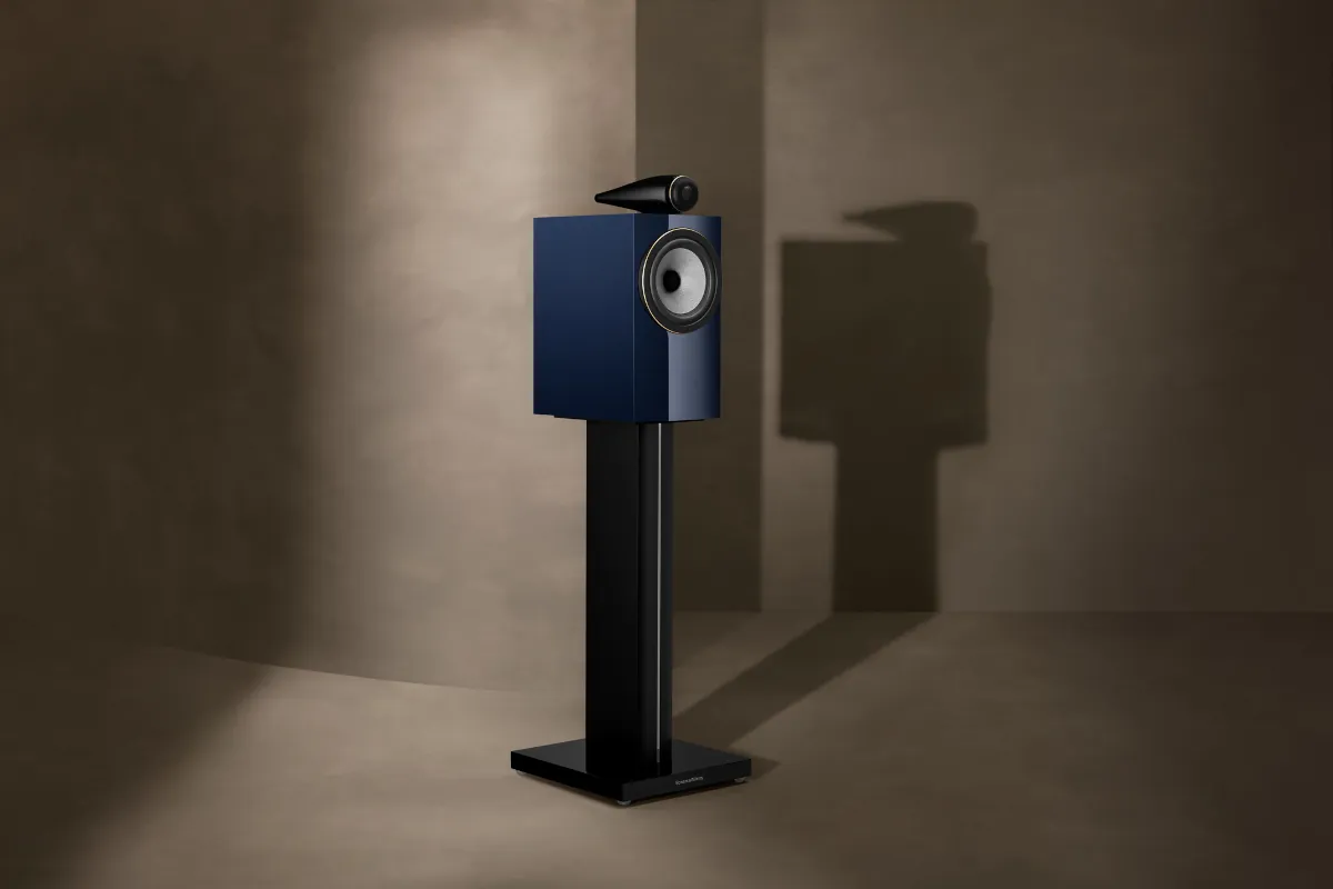 Bowers & Wilkins Serie 700  S3 Signature