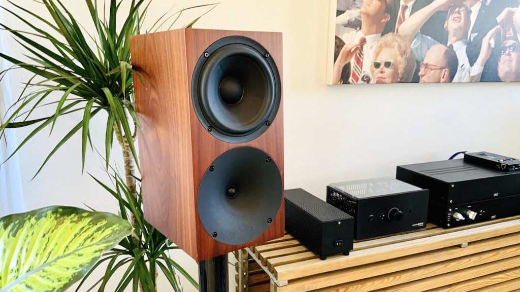 Buchardt S400