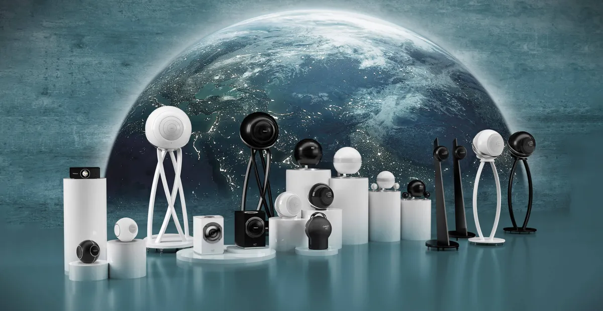 Loewe adquiere Cabasse