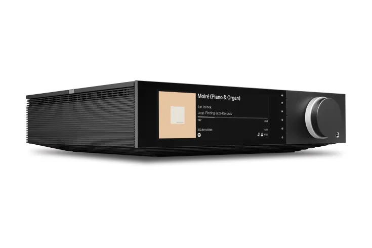 Cambridge Audio EVO 300