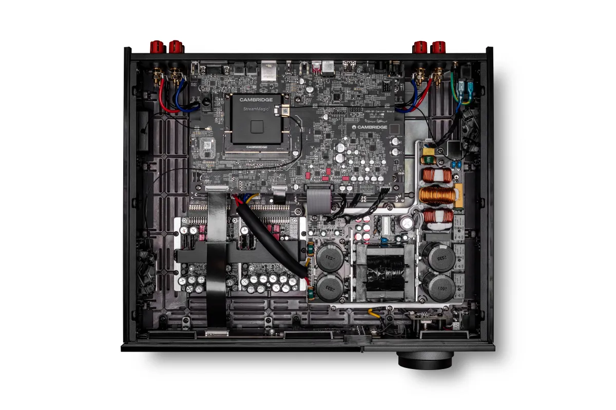 Cambridge Audio EVO 300