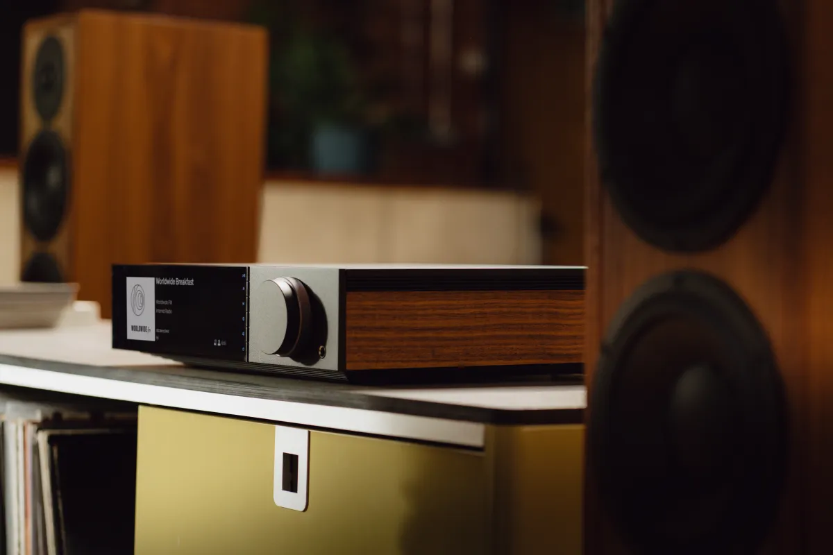 Cambridge Audio EVO 300