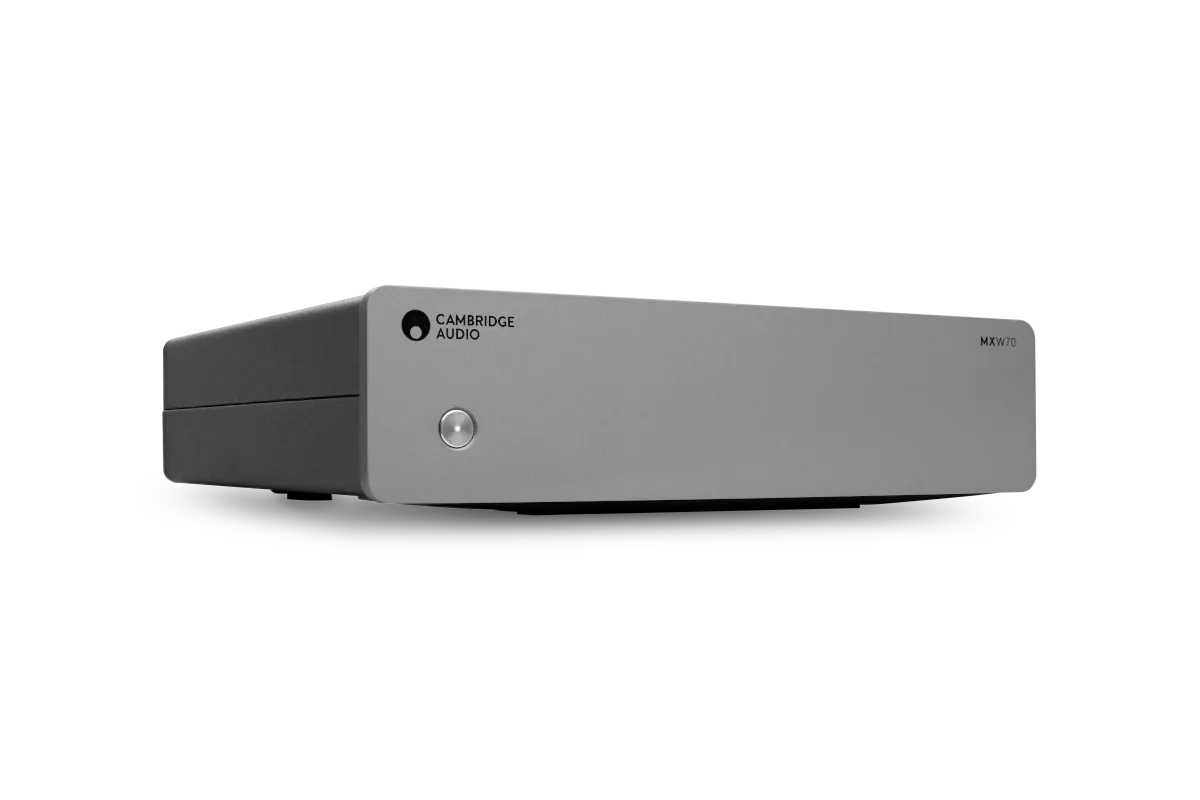Cambridge Audio MXW70