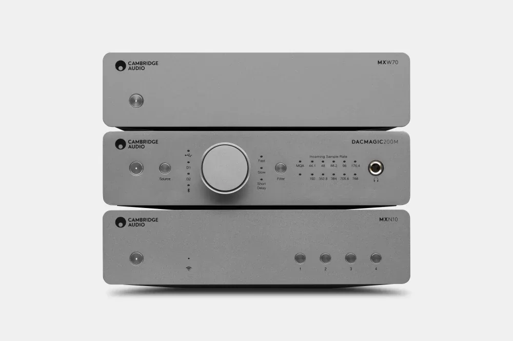 Cambridge Audio MXW70
