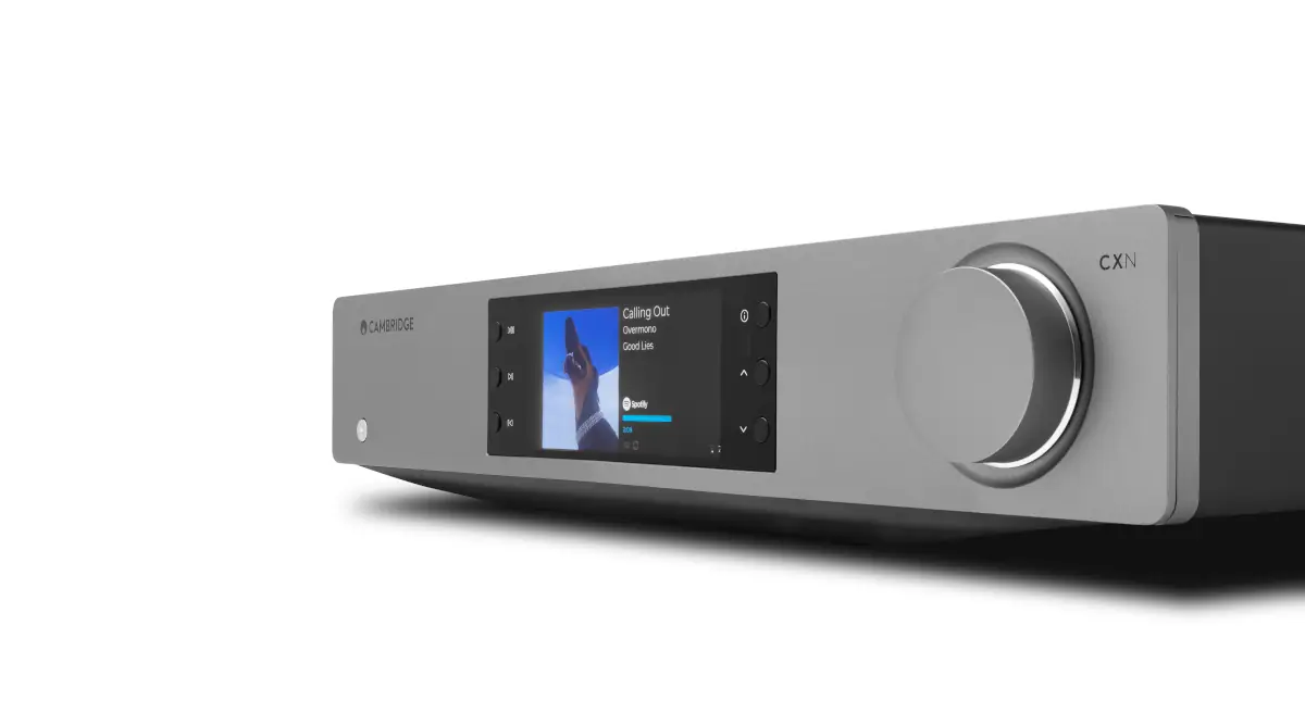 Cambridge Audio CXN100