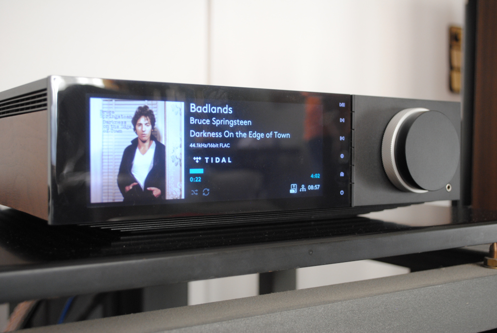 Cambridge Audio EVO 150