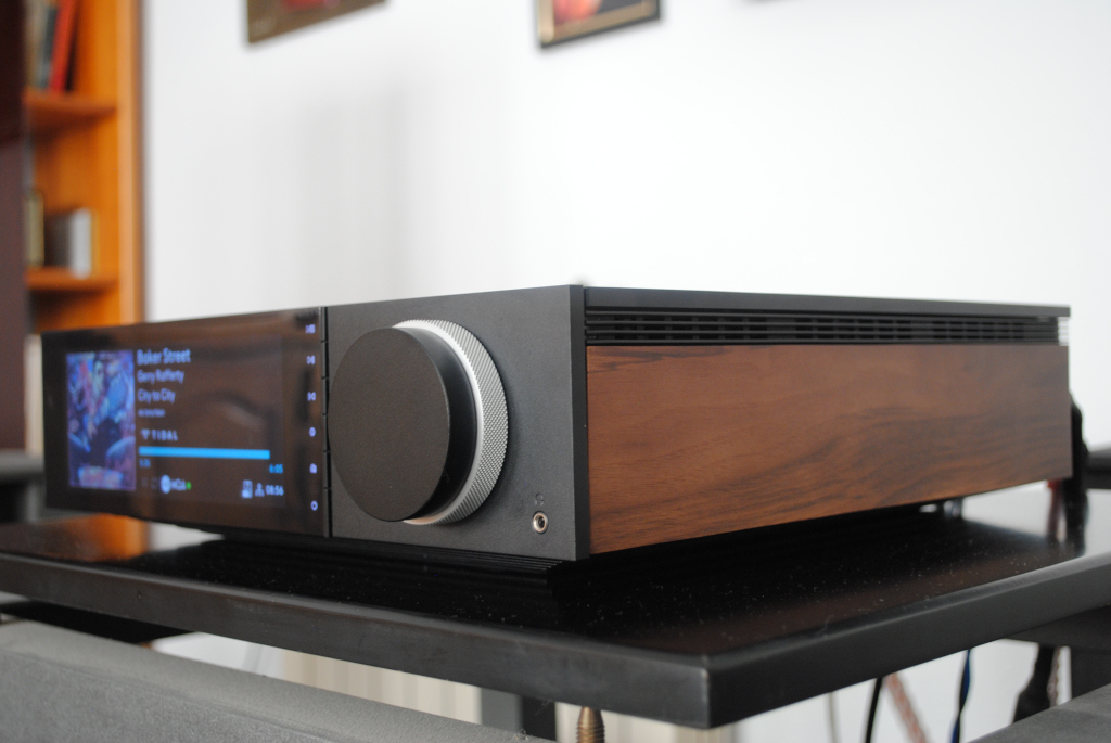 Cambridge Audio EVO 150