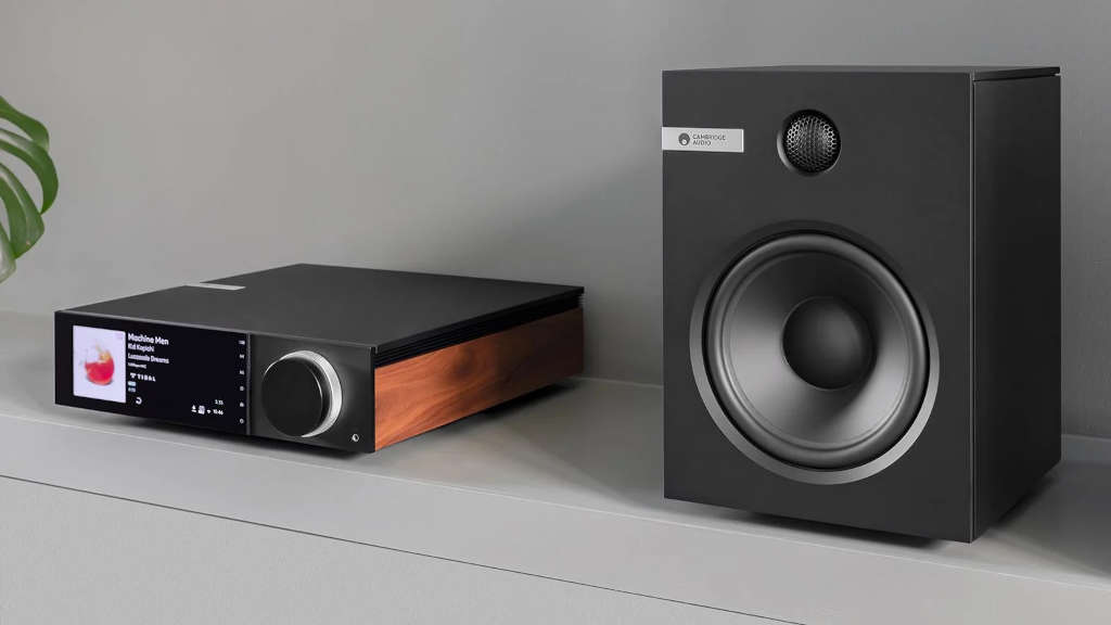 Cambridge Audio EVO S