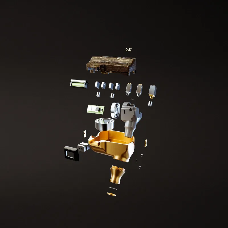 Campfire Audio Chimera