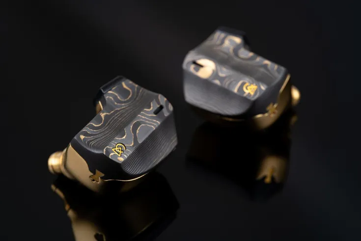 Campfire Audio Chimera