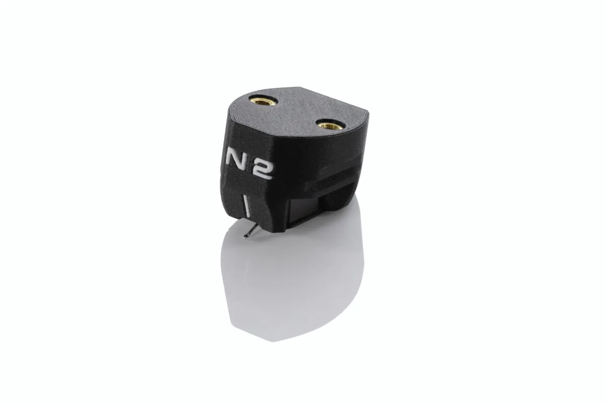 Clearaudio N2