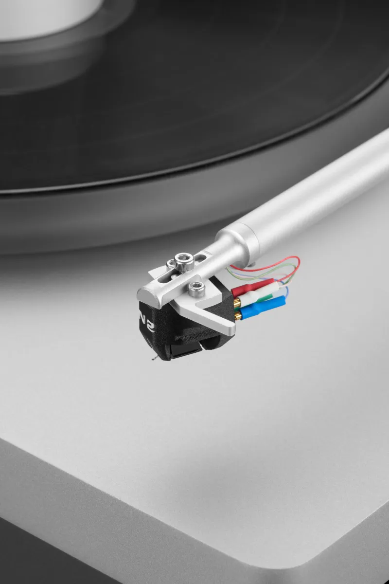 Clearaudio N2