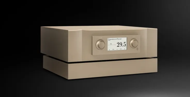 Constellation Performance 2