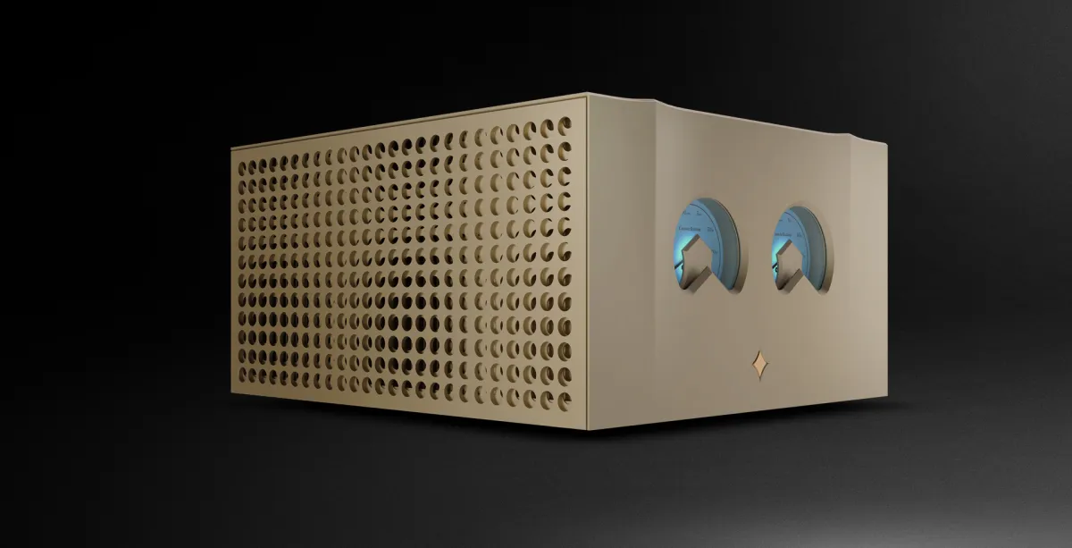 Constellation Performance 2