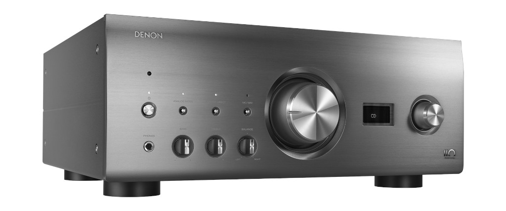 Denon PMA-A110