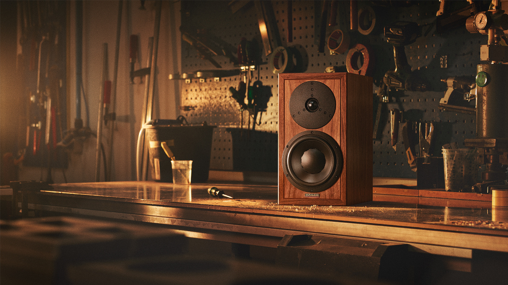 Dynaudio Heritage Special