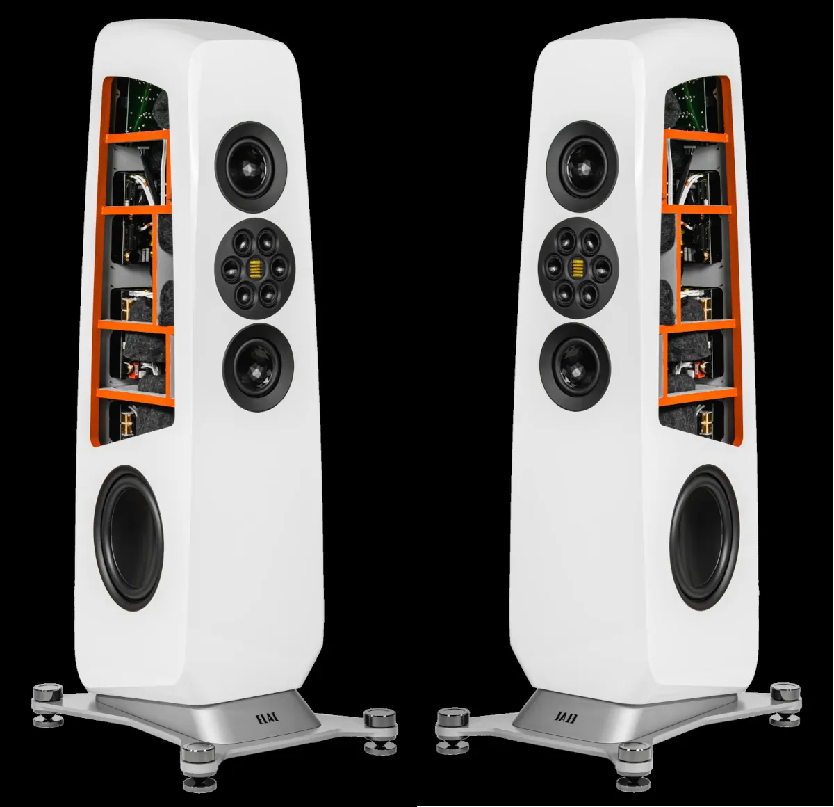 Elac  CONCENTRO M 807